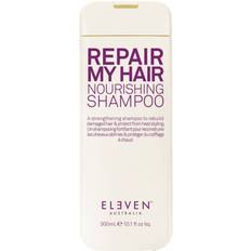 Eleven Australia Repair My Hair Nourishing Shampoo 300ml