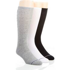 Calvin Klein Socks Calvin Klein Logo Cushion Crew Socks