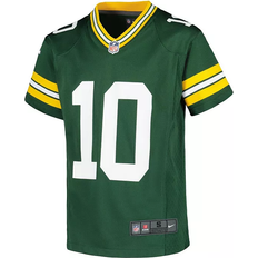 Sports Fan Apparel Nike Jordan Love Green Bay Packers Game Jersey