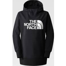 The North Face Tekno Pullover Hoodie W - TNF Black