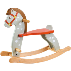 Mentari Rocking Horse