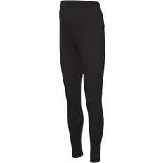 Mamalicious Zwangerschapsleggings MLEMILY black Zwart