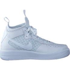 Nike air force 44 Nike Air Force 1 Ultraforce Mid - White