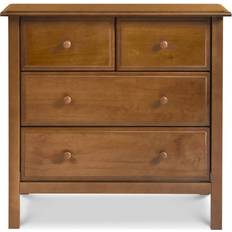 Dressers DaVinci Autumn 4-Drawer Dresser