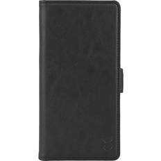 Xiaomi redmi note 13 pro plus 5g Gear 3 Card Slots Wallet Case for Xiaomi Redmi Note 13 Pro+ 5G