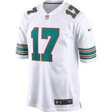 Miami Dolphins Game Jerseys Nike Men's Jaylen Waddle Miami Dolphins Game Jersey