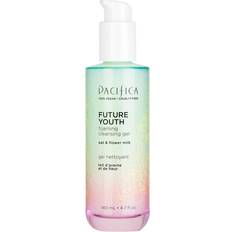 Pacifica Future Youth Foaming Cleansing Gel 140ml