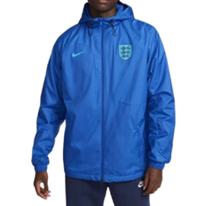 Nike England 2023 Dri-Fit Strike Anthem Hooded Jacket