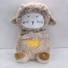 YETP Star (New brown lamb) Cute Koala Breathing Musical Soothing Doll Sleep Toy Anxiety Relief Plush Toys
