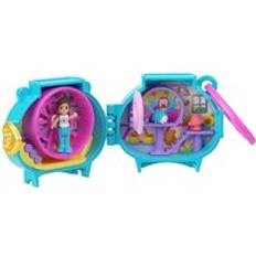 Polly pocket legetøj Mattel Polly Pocket HXX23 Legetøj