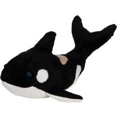 Duckshop Soft Toy Plush Toy Whale Orca