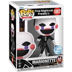 Five nights at freddys Funko Pop! Games Five Nights at Freddys Marionette