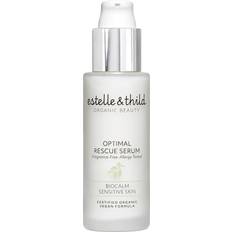 Estelle & thild serum Estelle & Thild BioCalm Optimal Rescue Serum 30ml