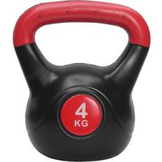 Billig Kettlebells FITPADDY Kettlebell Komfort 4 kg