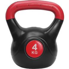 Komfort Kettlebell 4 kg