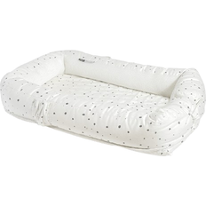 Najell babynest Najell Babynest Tulip Dot White