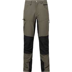 Wiggo Hybrid Pants - Olive Green