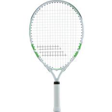 Babolat Comet 21 Black/green, Unisex, Utstyr, racketer, Tennis, Hvit