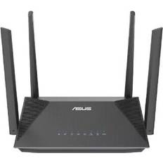 ASUS Routers ASUS RT-AX52 AX1800 Dual Band Router