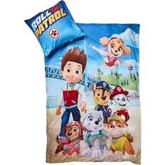 Paw patrol sengetøj Licens Paw Patrol Sengetøj 140x200cm