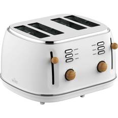 Brødrister 4 slice Witt Premium 4 Slice Toaster