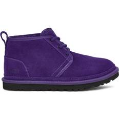 UGG Purple Boots UGG Neumel - Voilet Night