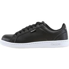 Kappa Herr Sportskor Kappa Zooms Tennis Sneakers - Vit/Svart