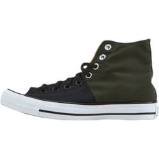 Converse Chuck Taylor All Star Cargo Sneakers - Khaki/Black/White