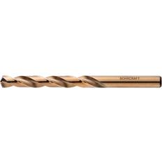 Elverktygstillbehör Bohrcraft Borr för metall HSS-E Co5 DIN 338 6x57/93 mm