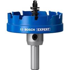 Elverktygstillbehör Bosch Hålsåg för plåt 2608901441 62 mm