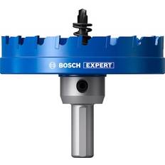 Elverktygstillbehör Bosch Hålsåg för plåt 2608901446 85 mm