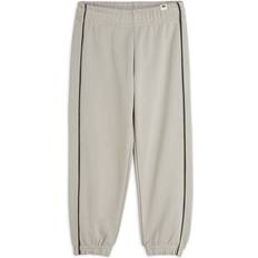 140/146 Hosen Mini Rodini Jogginghosen - Grey