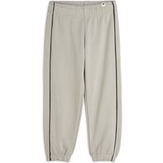 Mini Rodini Sweatpants - Grey