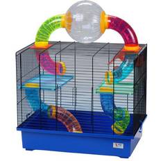 Rc Oskar Hamster 49 x 31 x 42 cm