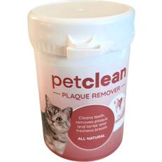 Vetcare Petclean Plaque Removers 40g