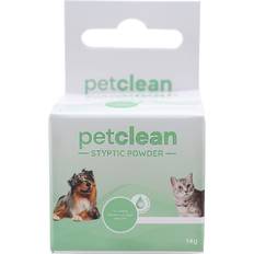 Vetcare Petclean Blood Stopper 14g Pulver