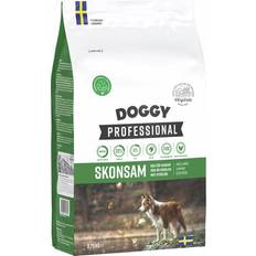 DOGGY Hundfoder Doggy Professional Skonsam 18 KG
