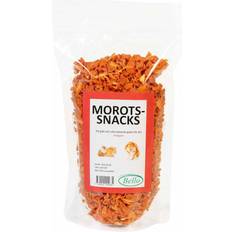 Morotsnacks 250 g