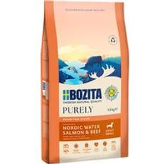 Purely Bozita Dog Adult Small Grain Free 2 x 7.5 kg