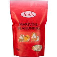 Hamsterblandning Premium 700g