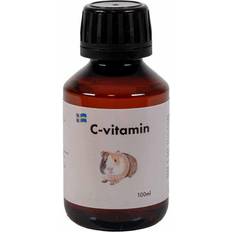 C Vitamin Flytande För Marsvin 100 ml
