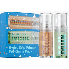 Pleiende Face primers Milk Makeup Hydro Grip Primer Pre-Game Pack