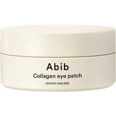 Abib Cure della pelle Abib Collagen Eye Patch Jericho Rose Jelly 60-pack