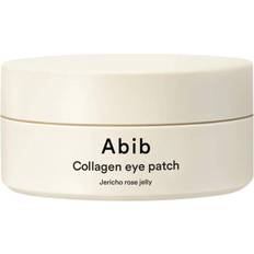 Collagen Eye Patch Jericho Rose Jelly 60-pack