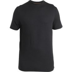 Icebreaker Men's 150 Tech Lite T-shirt - Black