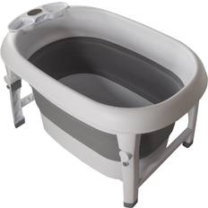 Foldbart babybadekar +100l