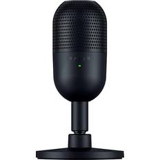 Razer Seiren V3 Mini Microphone- Black None