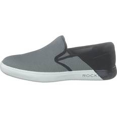 47 ⅓ - Man Oxford Rockport Cl Colle Slipon Shoenen - Mesh Grey/Multi Grijs