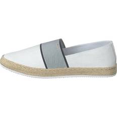 Gant Espadrille G21 Lågskor Slip-On - Cream