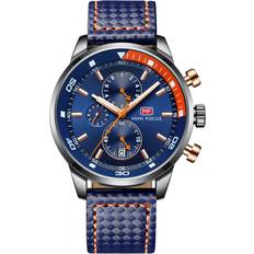 Chronograph MF0017G-02